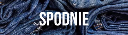 SPODNIE