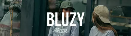 BLUZY