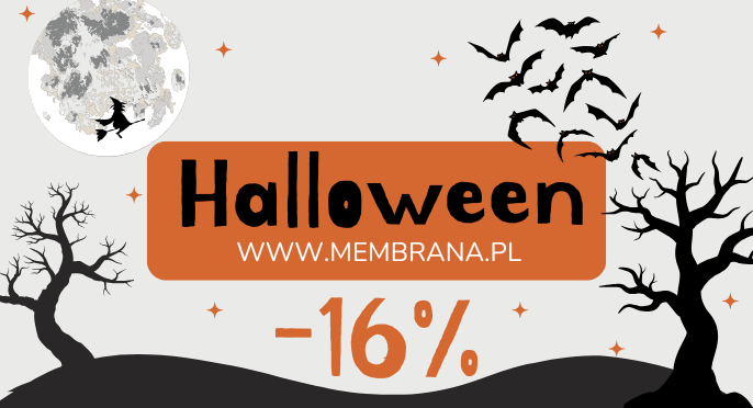 PROmoCJA HALLOWENOWA