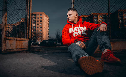 Patriotic x Back To The Classic